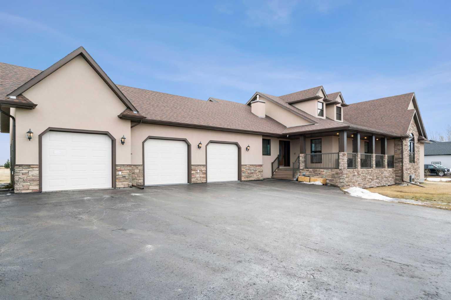 263120 Butte Hills Way