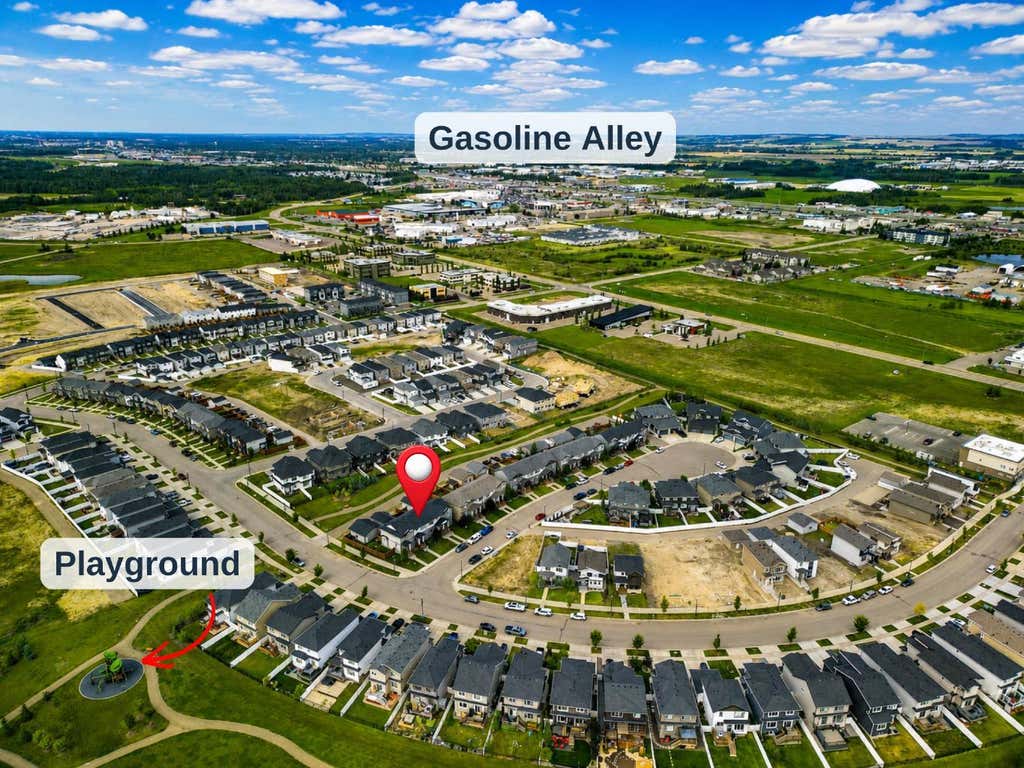 Photo of 6 Latoria Court, Rural Red Deer County, AB T4E 3B8 (MLS # A2338571)
