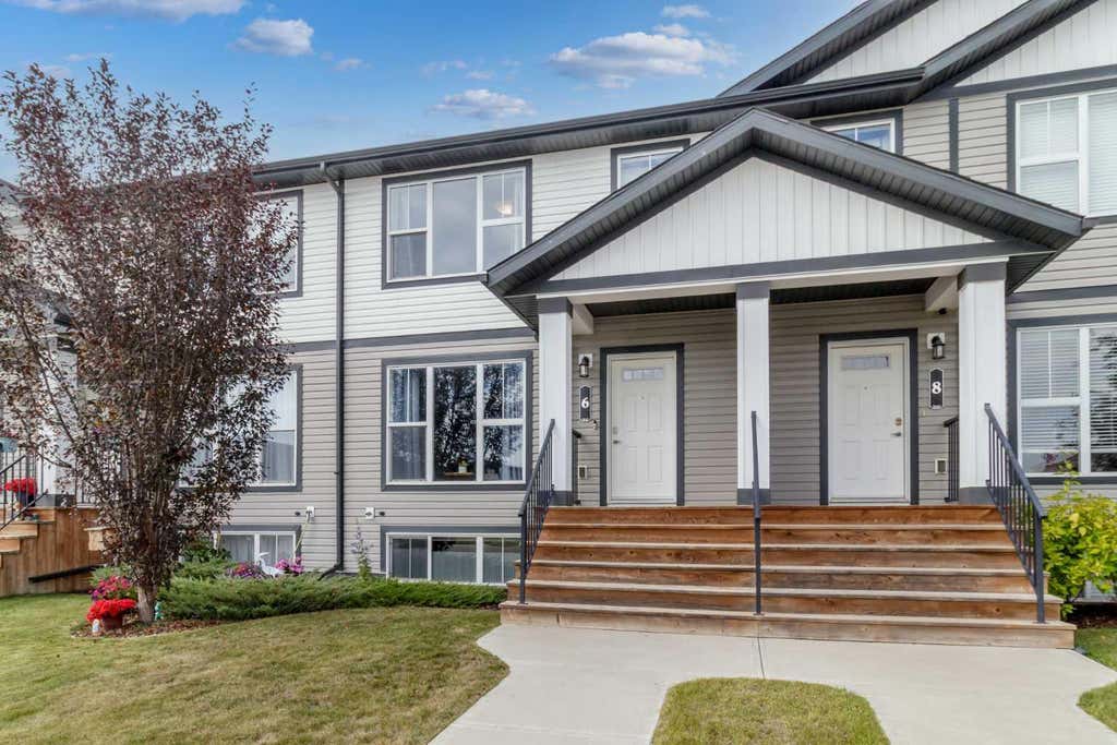 Photo of 6 Latoria Court, Rural Red Deer County, AB T4E 3B8 (MLS # A2338571)