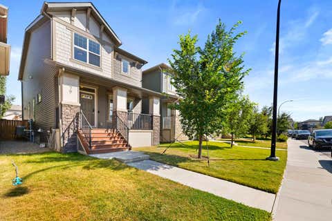 Photo of 79 Legacy Glen Row SE, Calgary, AB T2X 3Y9 (MLS # A2334995)
