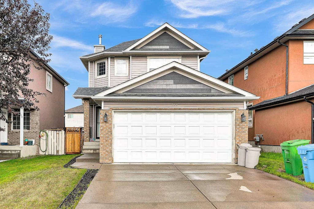 Photo of 165 Saddlefield Place NE, Calgary, AB T3J 4Z3 (MLS # A2340173)