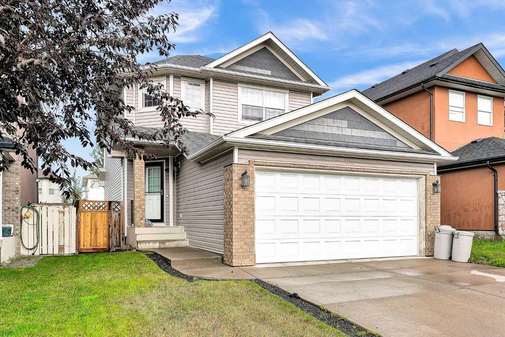Photo of 165 Saddlefield Place NE, Calgary, AB T3J 4Z3 (MLS # A2340173)
