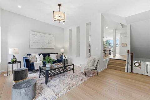 Photo of 99 Midpark Gardens SE #28, Calgary, AB T2X 1L5 (MLS # A2298850)