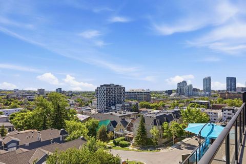 Photo of 354 2 Avenue NE #302, Calgary, AB T2E 0E4 (MLS # A2324274)