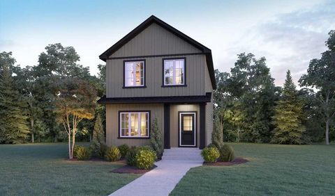 Photo of 448 Lewiston Landing NE, Calgary, AB T3P 2P3 (MLS # A2272457)