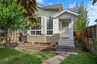 111 Martinvalley Place NE Calgary AB T3J 4A2