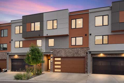 Photo of 52 Na'a Heights SW, Calgary, AB T3H 6C4 (MLS # A2328771)