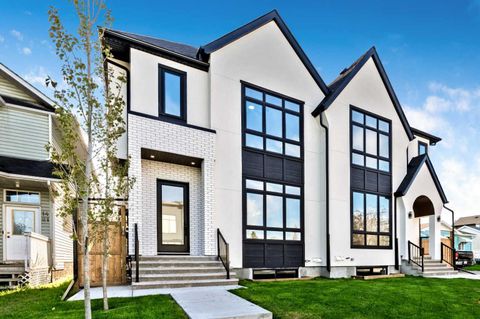 Photo of 1419 42 Street SW, Calgary, AB T3C 1Z4 (MLS # A2313007)