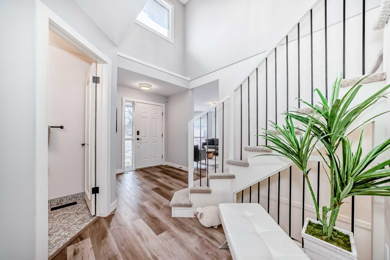 47 Canterbury Court SW