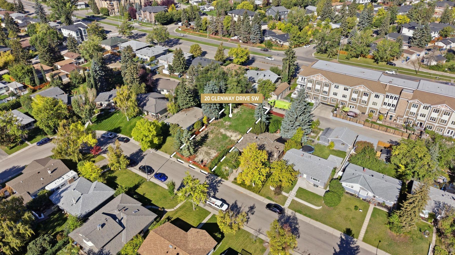 20 Glenway Drive SW