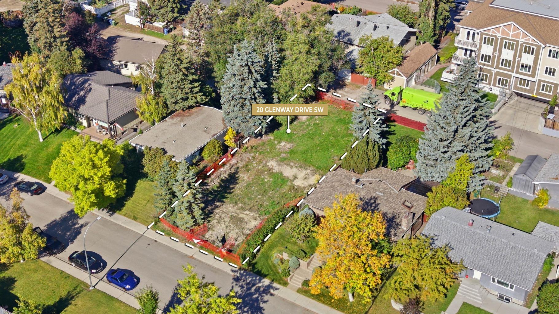 20 Glenway Drive SW