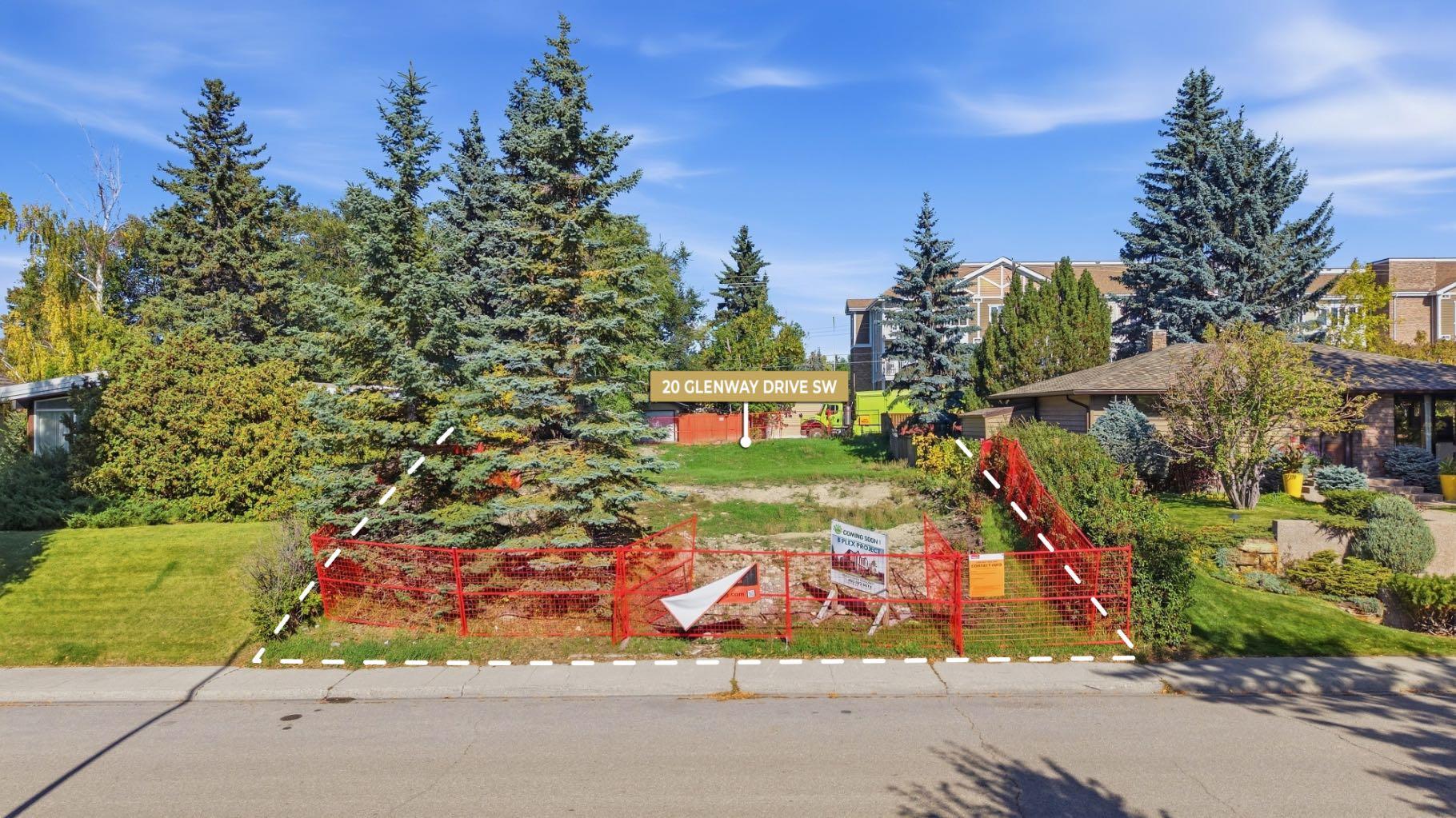 20 Glenway Drive SW