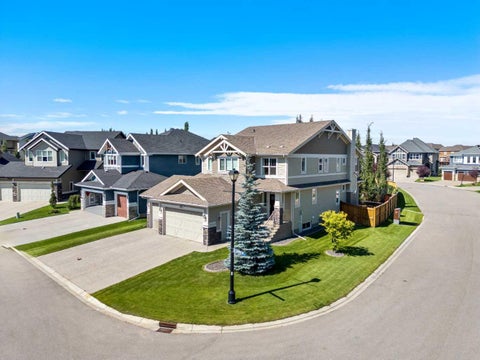Photo of 229 Stonemere Bay, Chestermere, AB T1X 0S1 (MLS # A2333160)