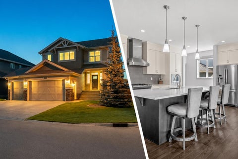 Photo of 229 Stonemere Bay, Chestermere, AB T1X 0S1 (MLS # A2333160)