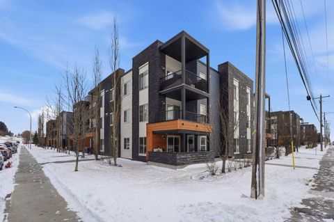 Photo of 2715 12 Avenue SE #217, Calgary, AB T2A 4X8 (MLS # A2276211)