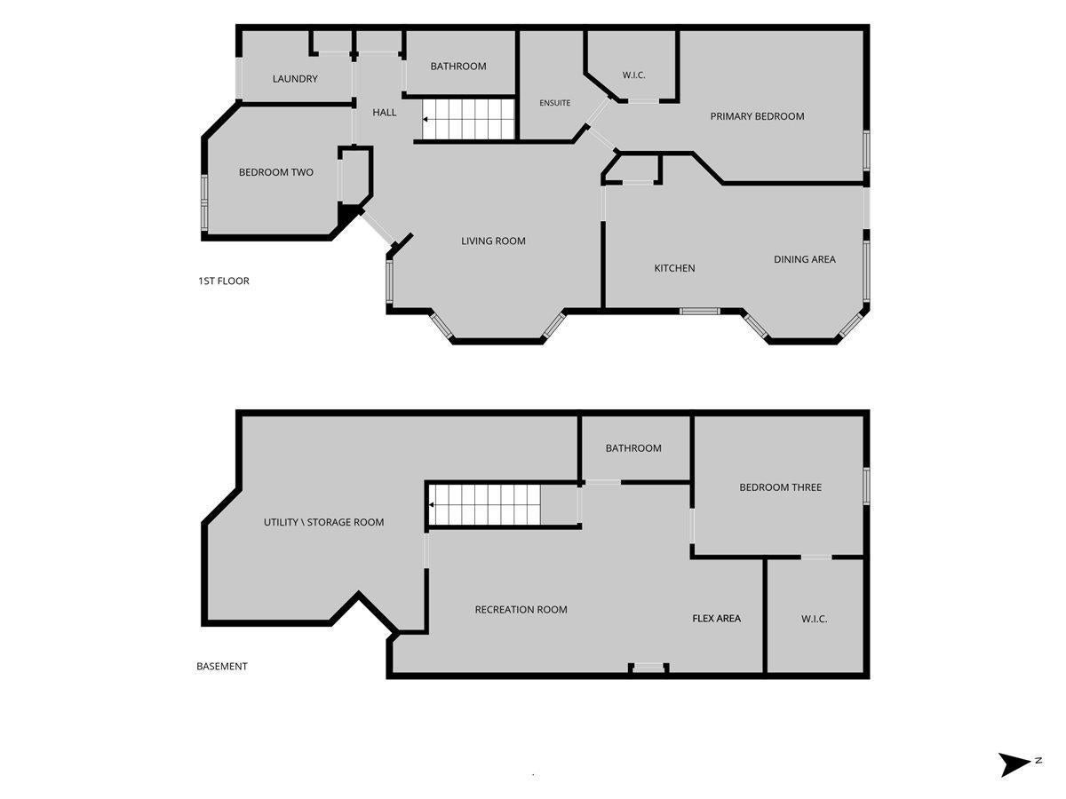6 Harvest Grove Green NE