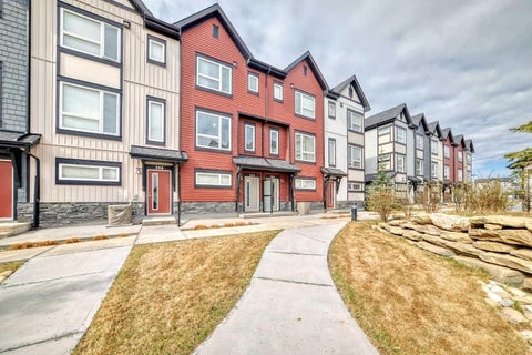 Photo of 11 Evanscrest Mews NW #306, Calgary, AB T3P 0Y1 (MLS # A2347048)
