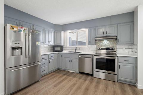 Photo of 95 Beddington Way NE, Calgary, AB T3K 1M8 (MLS # A2288089)