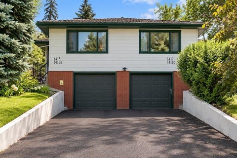 Photo of 1415 Rosehill Drive NW, Calgary, AB T2K 1M3 (MLS # A2349864)