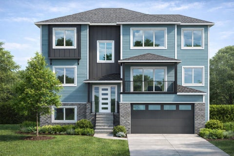 Photo of 400 Lakewood Drive, Strathmore, AB T0J 1Y0 (MLS # A2281853)