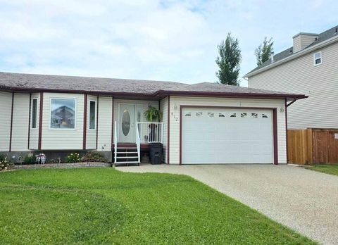 812 10 Avenue SW Slave Lake AB T0G 2A4