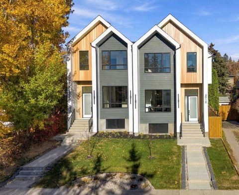 Photo of 4918 21 Avenue NW, Calgary, AB T3B 0X2 (MLS # A2352740)