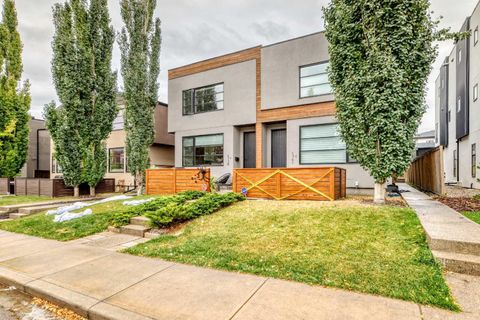 1741 36 Avenue SW 2 Calgary AB T2T 2G4