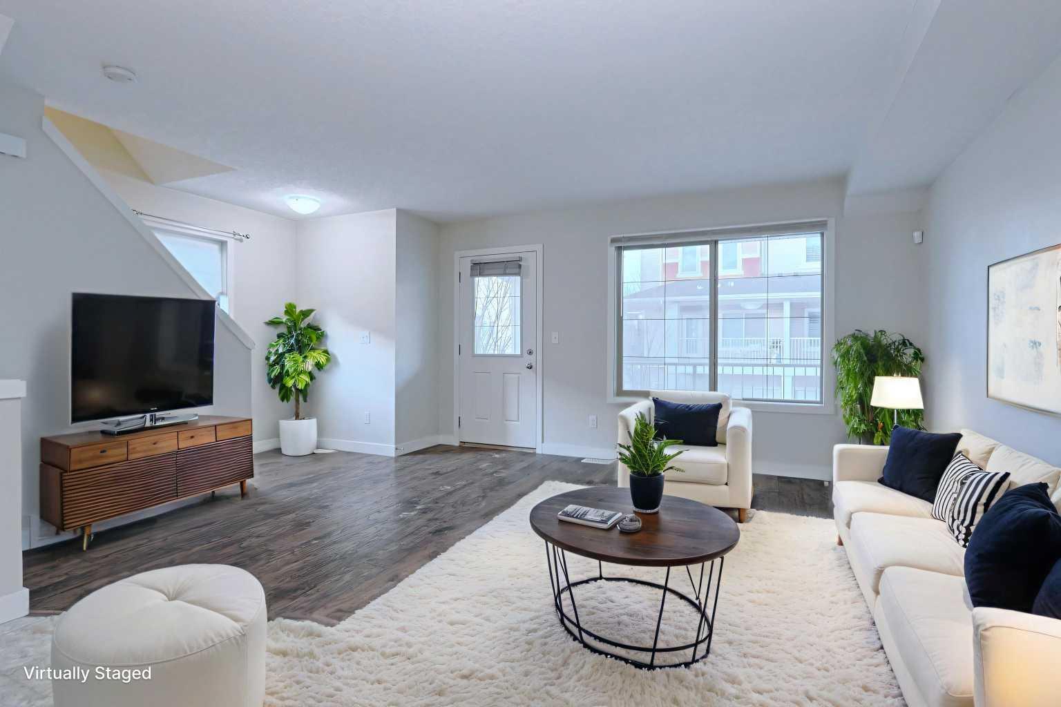 250 Sage Valley Road NW 1001