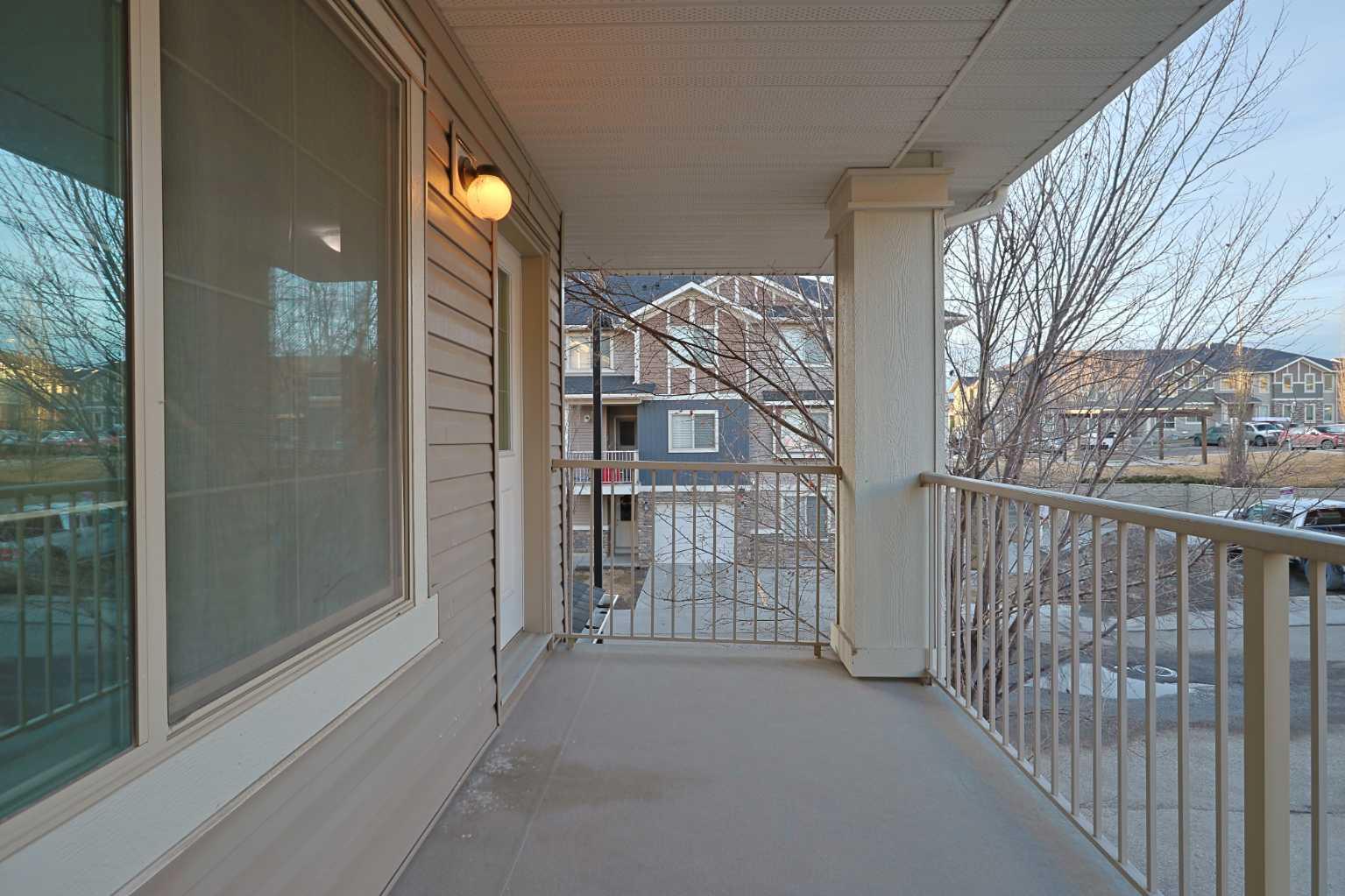 250 Sage Valley Road NW 1001