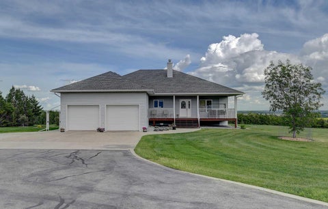 Photo of 17- 713019 RR 71, Rural Grande Prairie No. 1, County of, AB T8V 3A4 (MLS # A2346276)