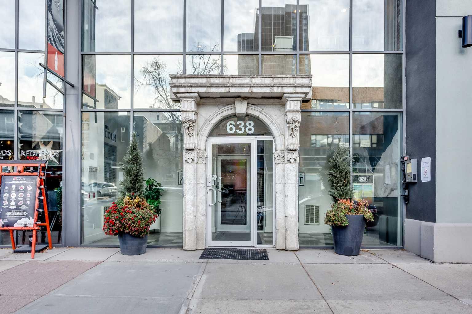 638 11 Avenue SW 310