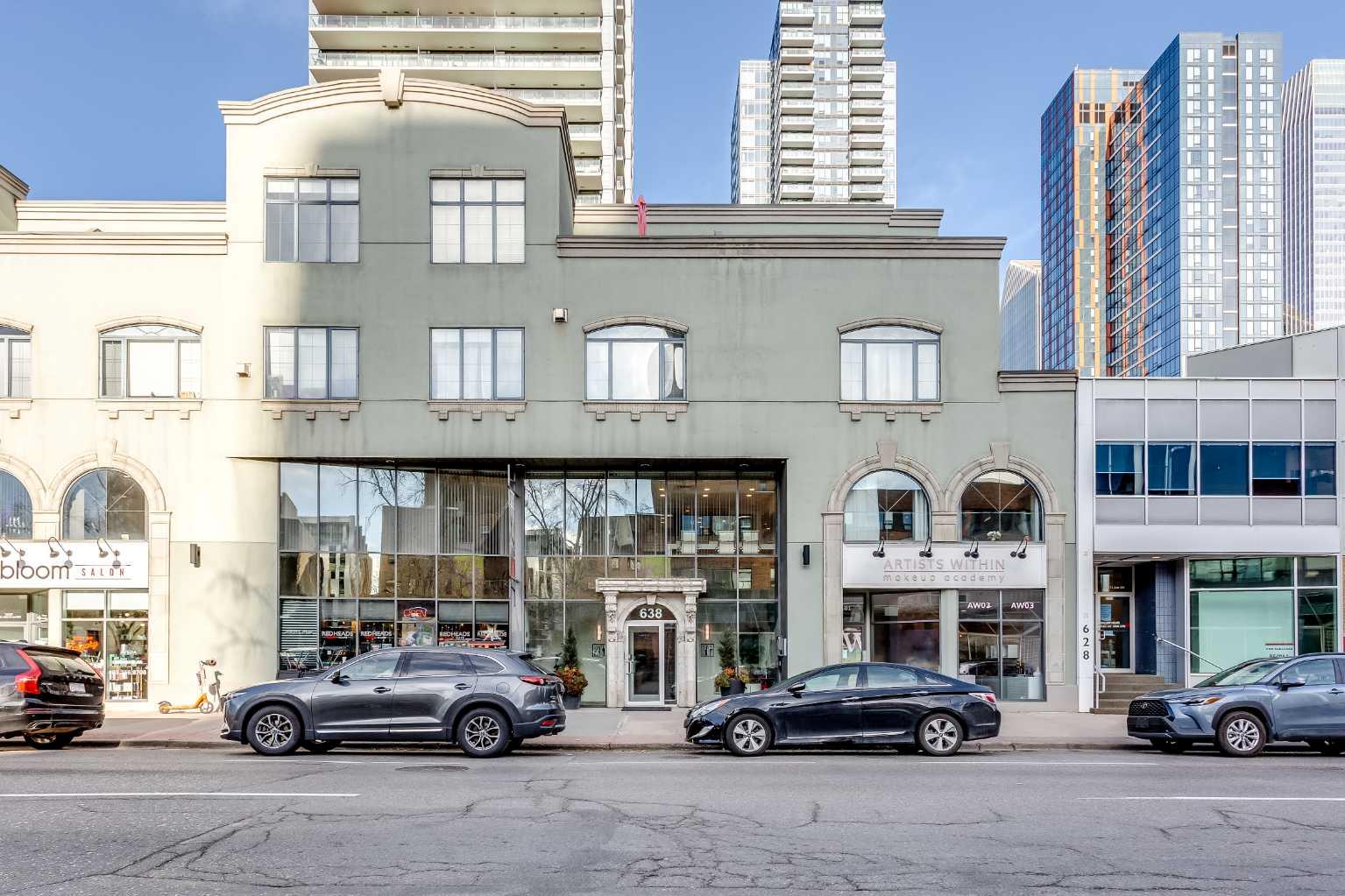 638 11 Avenue SW 310