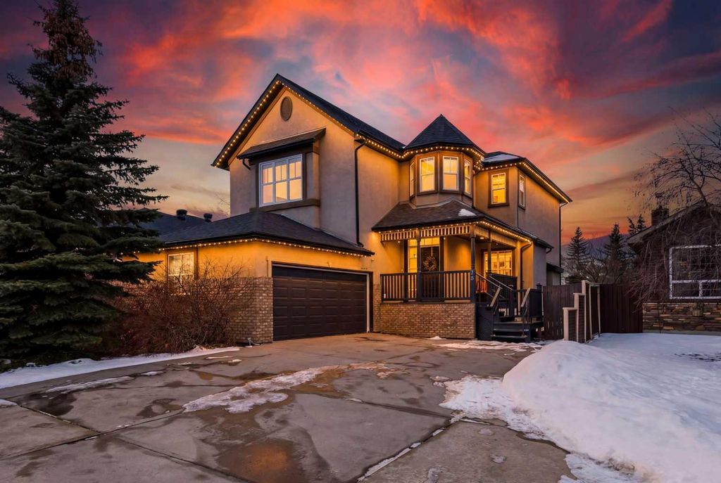 Photo of 20 Royal Highland Court NW, Calgary, AB T3G 4Y2 (MLS # A2282859)