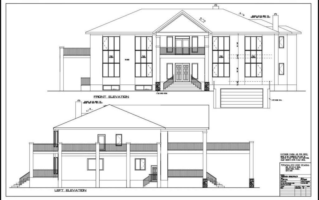 Photo of 292234 Township Road 264, Rural Rocky View County, AB T4A 0N3 (MLS # A2309291)