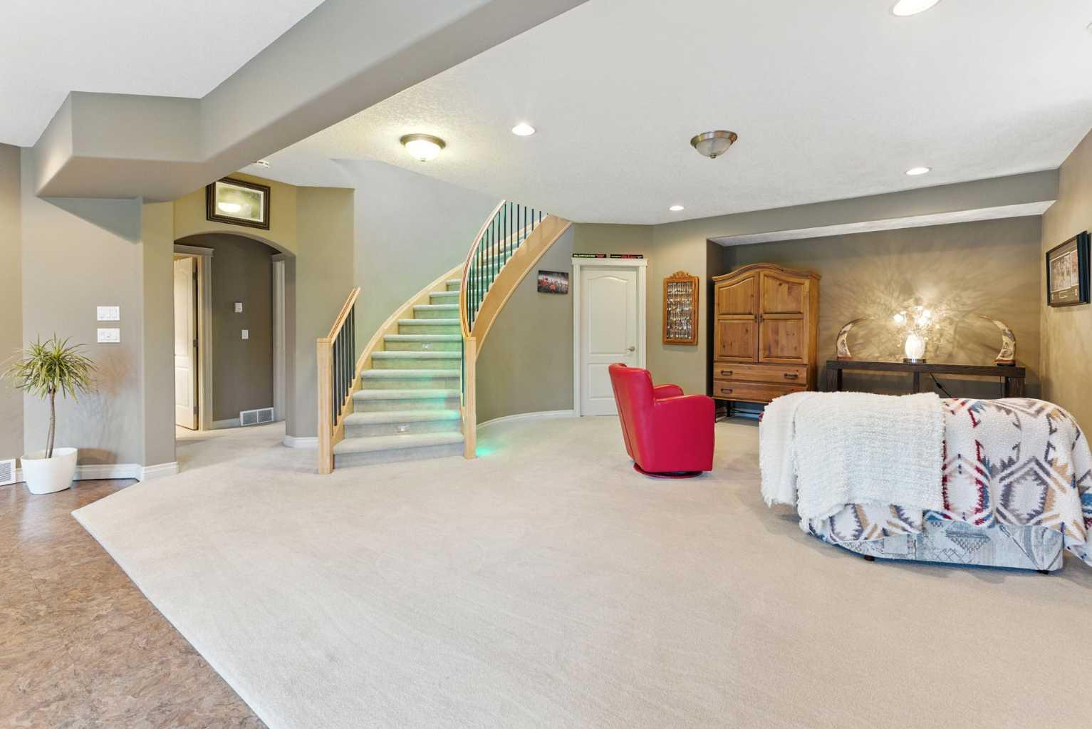 110 West Creek Springs