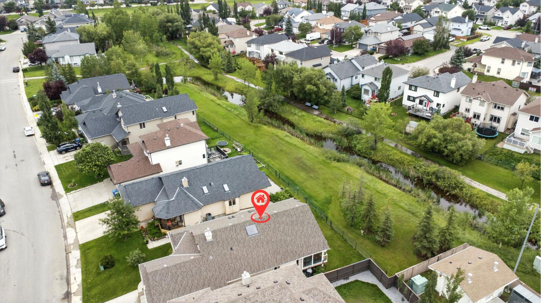 110 West Creek Springs