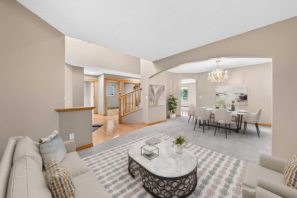 Photo of 78 Hampstead View NW, Calgary, AB T3A 6G6 (MLS # A2350883)