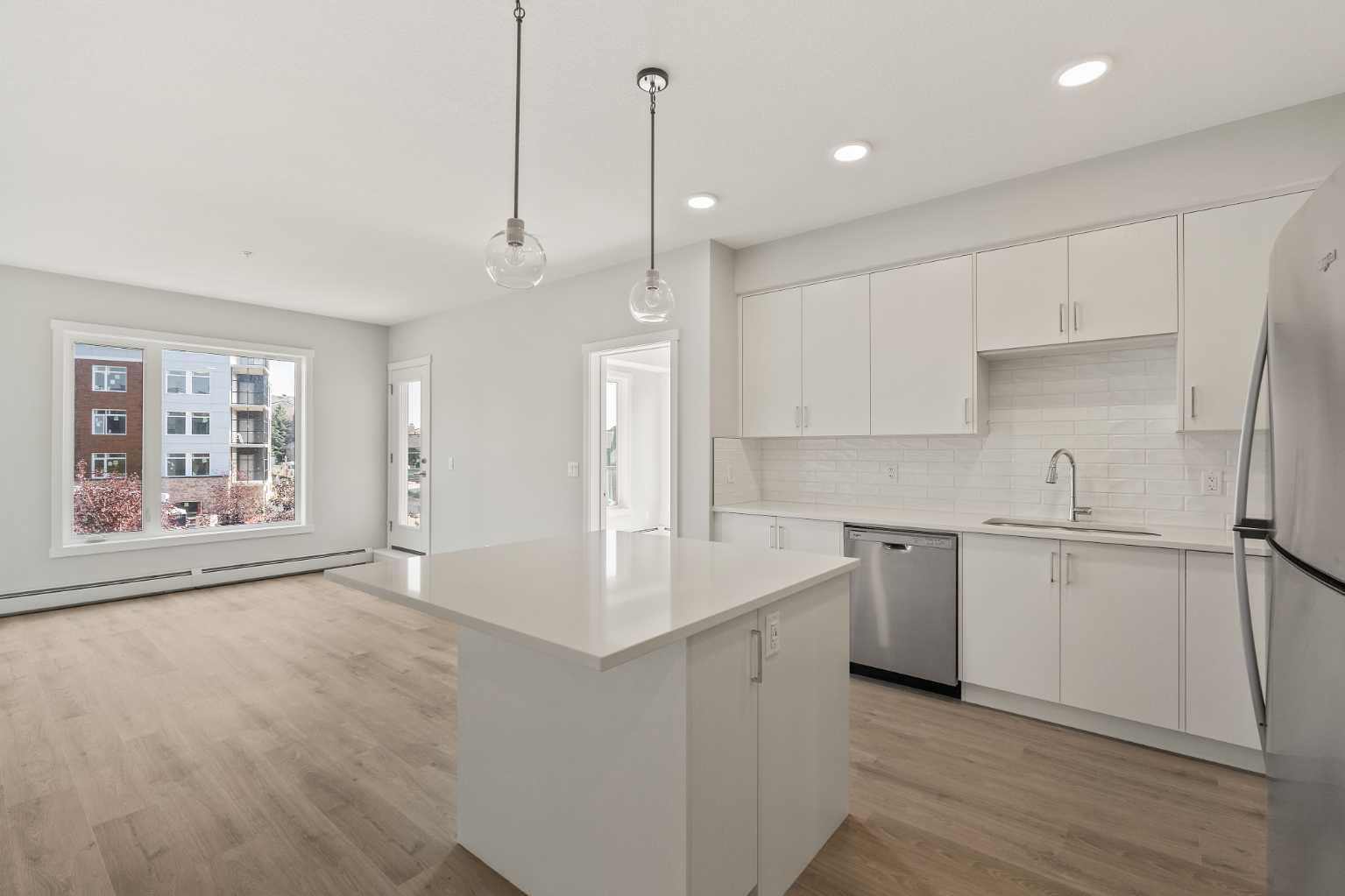 700 Shawnee Square SW 203