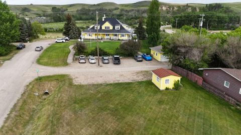 111 Severn Avenue Rosebud AB T0J 2T0