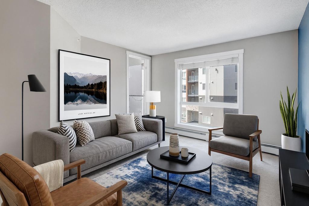 Photo of 20 Kincora Glen Park NW #514, Calgary, AB T3R 1R9 (MLS # A2276440)