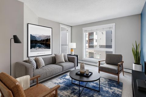 20 Kincora Glen Park NW 514 Calgary AB T3R 1R9