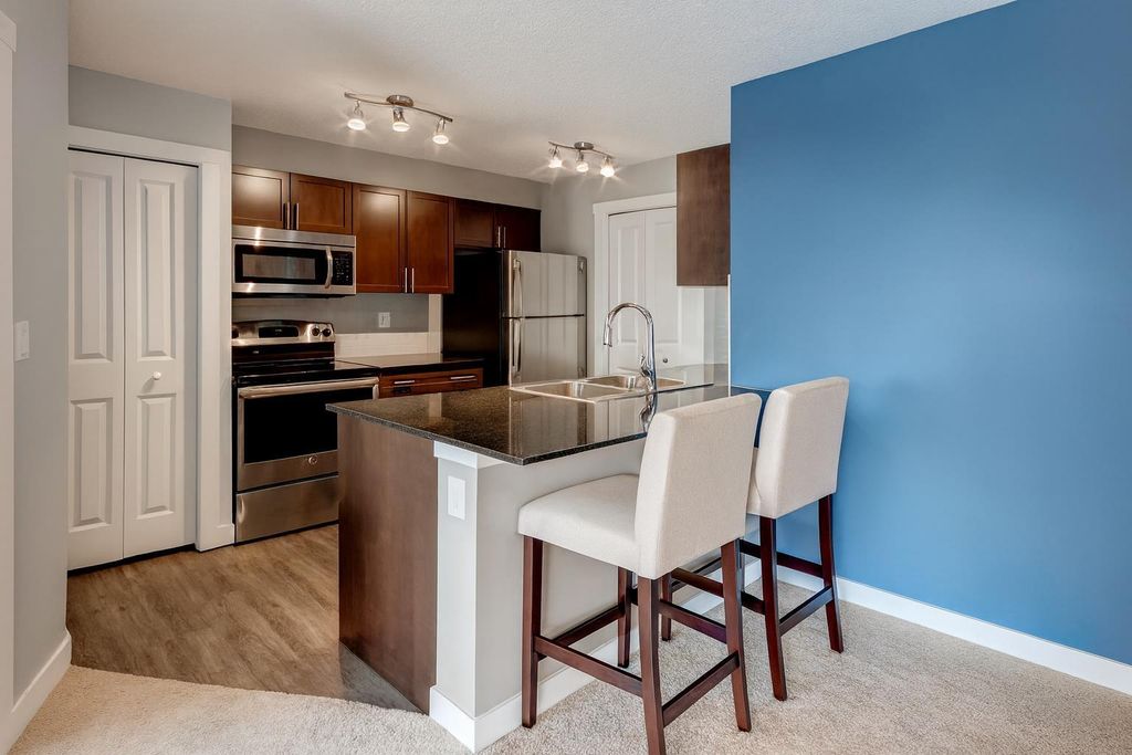 Photo of 20 Kincora Glen Park NW #514, Calgary, AB T3R 1R9 (MLS # A2276440)