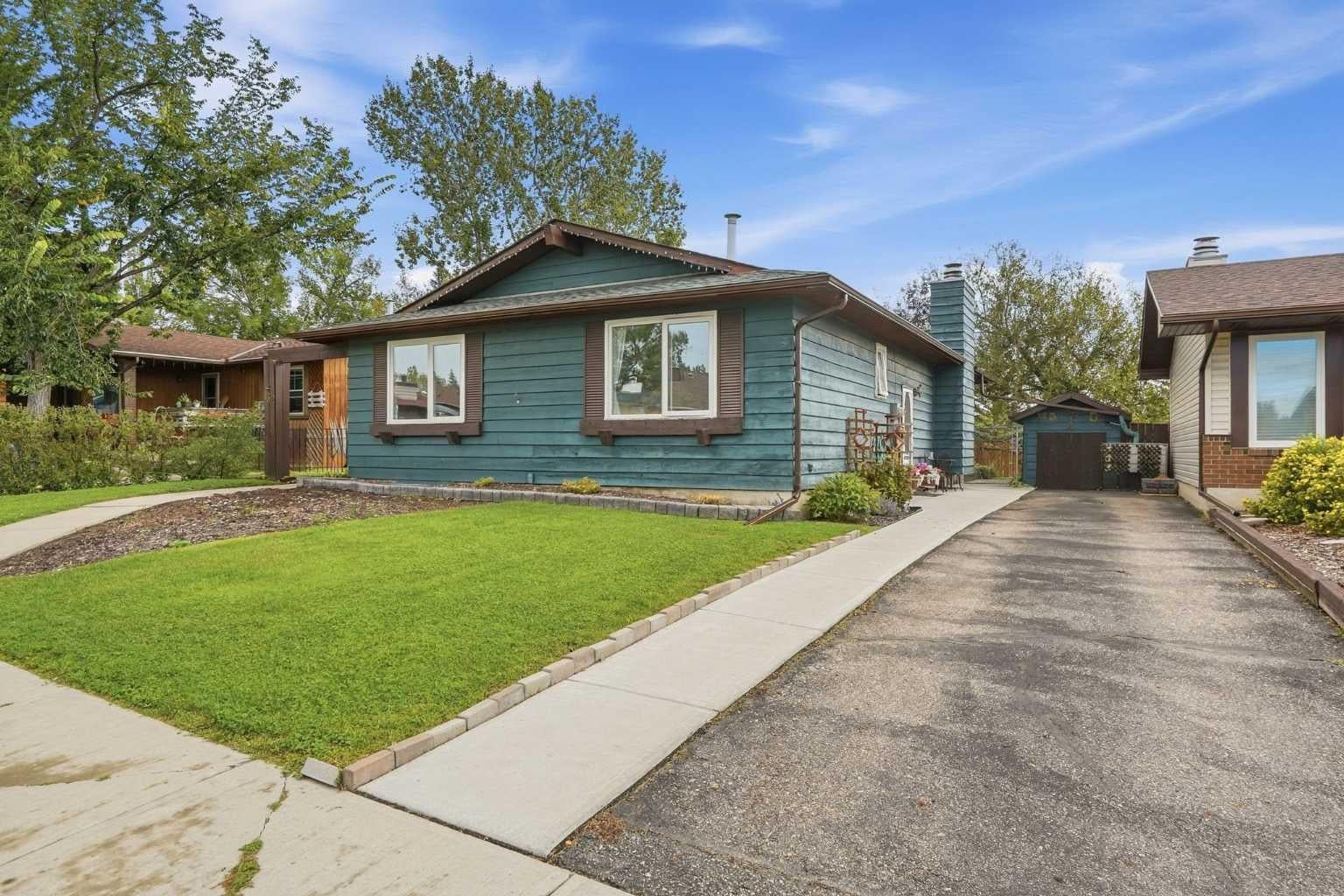 132 Hodson Crescent