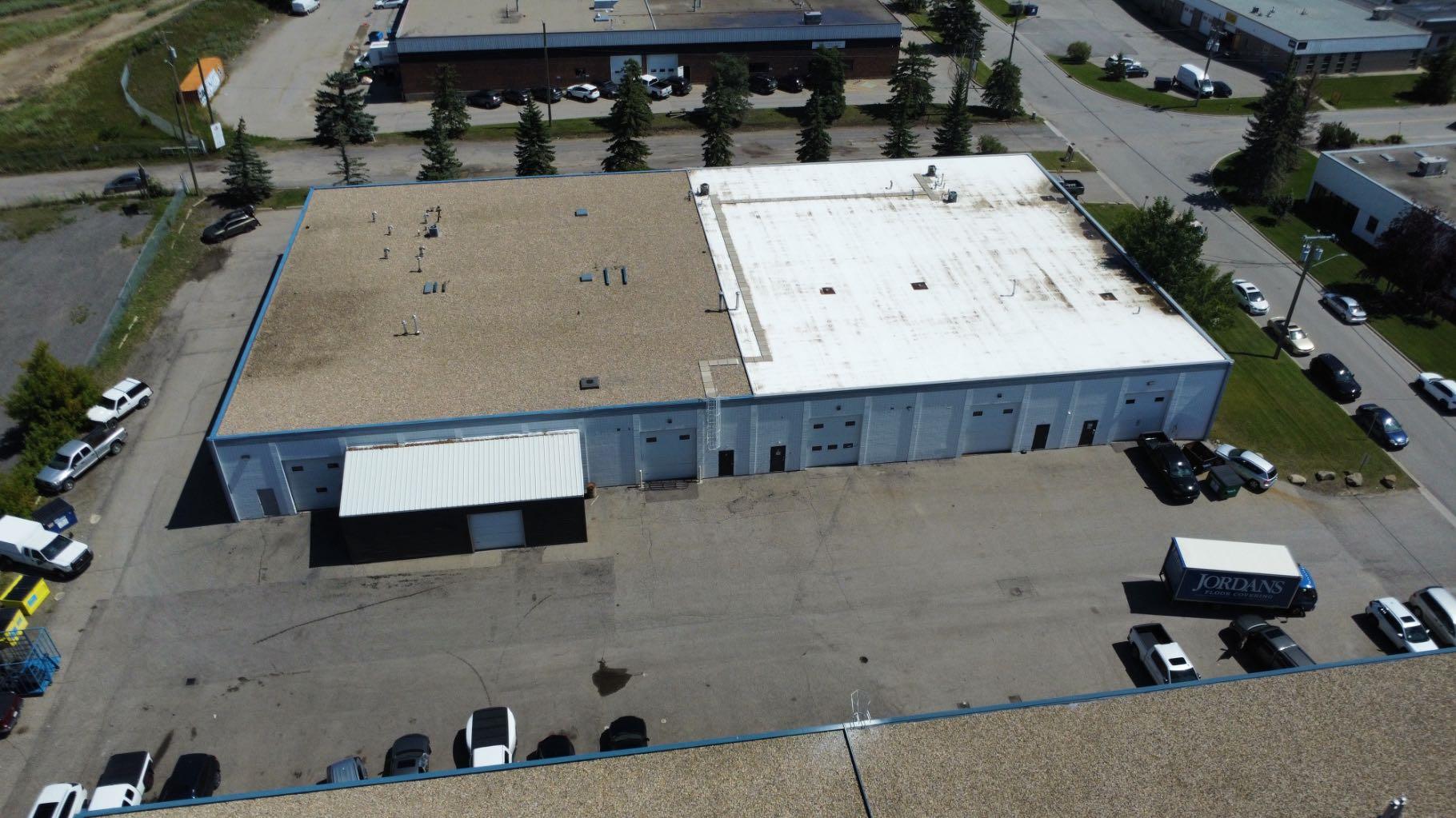 5608 Burbank Crescent SE Bay #4 & #5