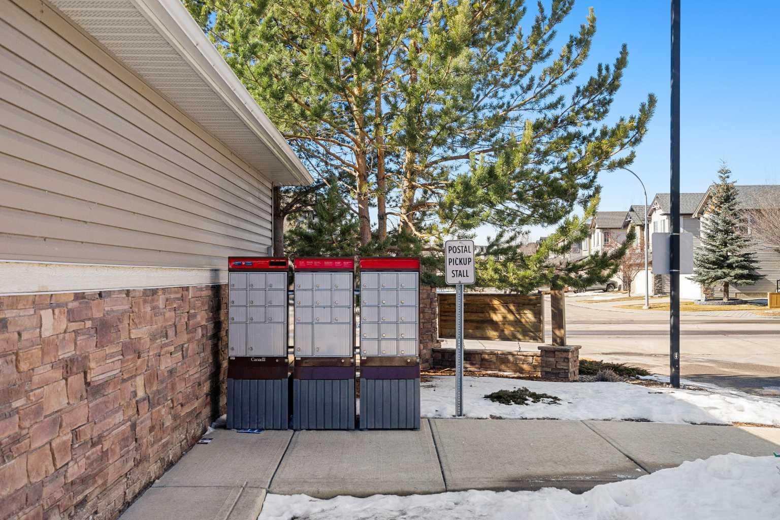 102 Cranberry Park SE 203