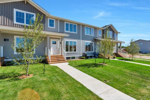 Photo of 157 Athens Road, Blackfalds, AB T4M 0Y6 (MLS # A2351360)