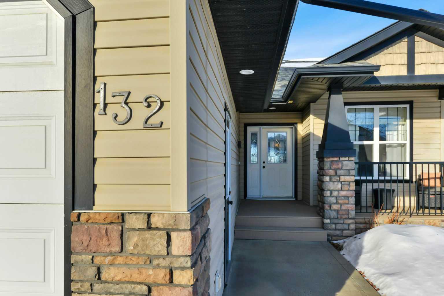 132 Illingworth Close