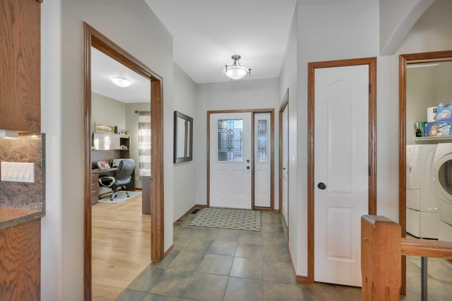 132 Illingworth Close