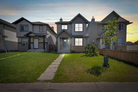 Photo of 6 Saddlemont Way NE, Calgary, AB T3J 4V2 (MLS # A2312953)
