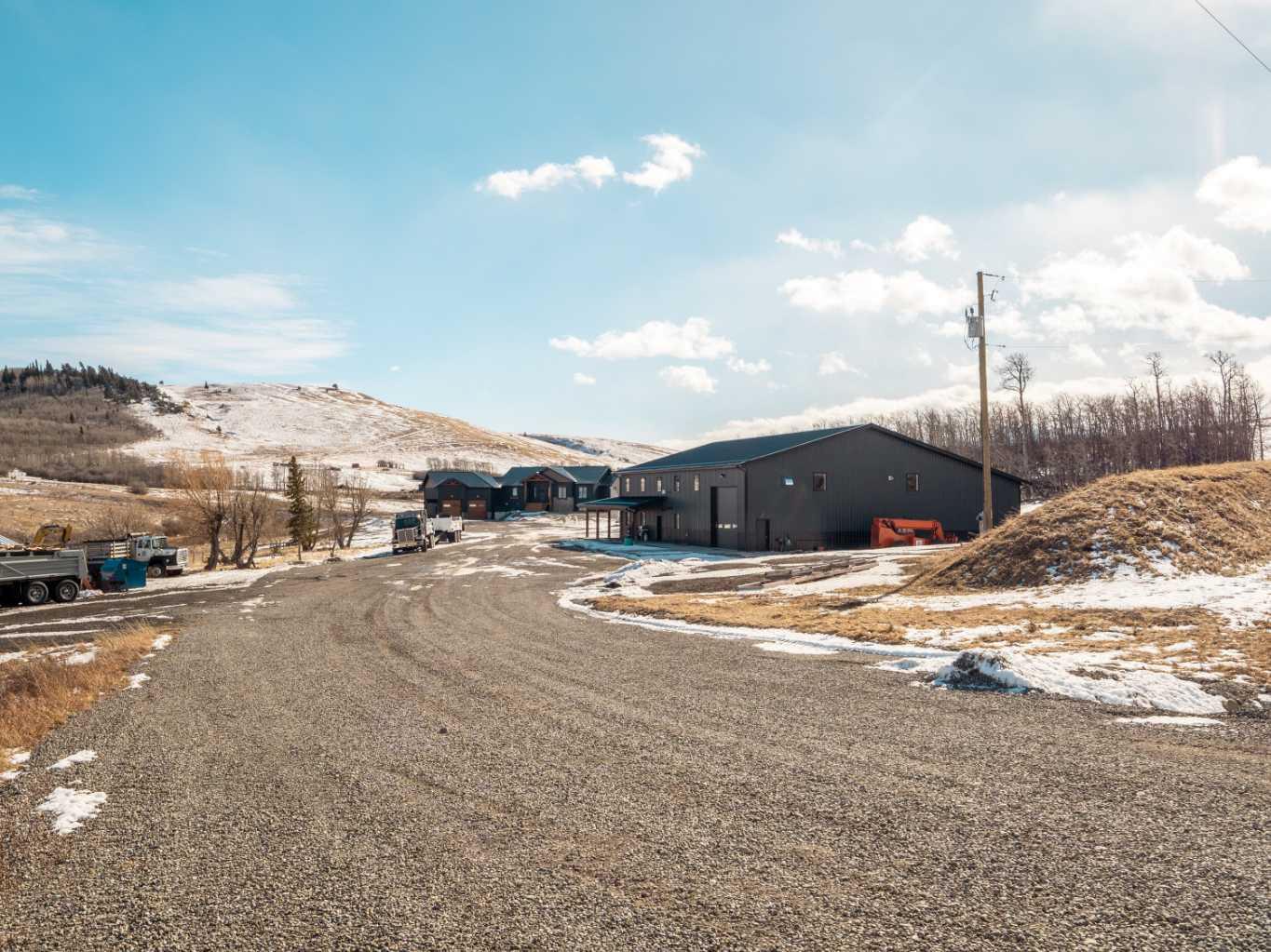 6203 775 Highway